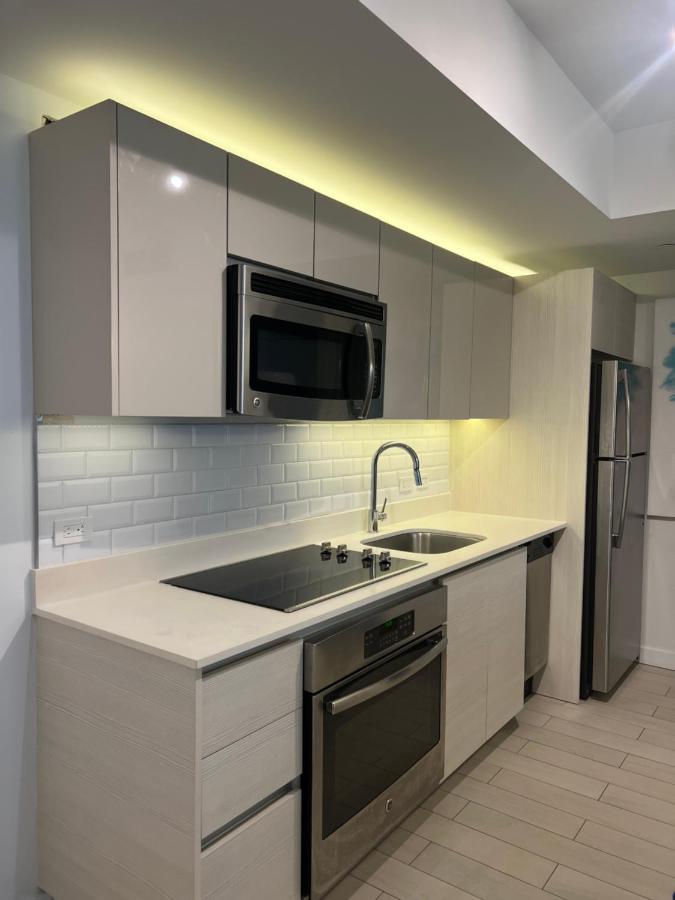 Beachwalk 1B-1B Apmt Amazing View 12A Hallandale Beach Exterior photo